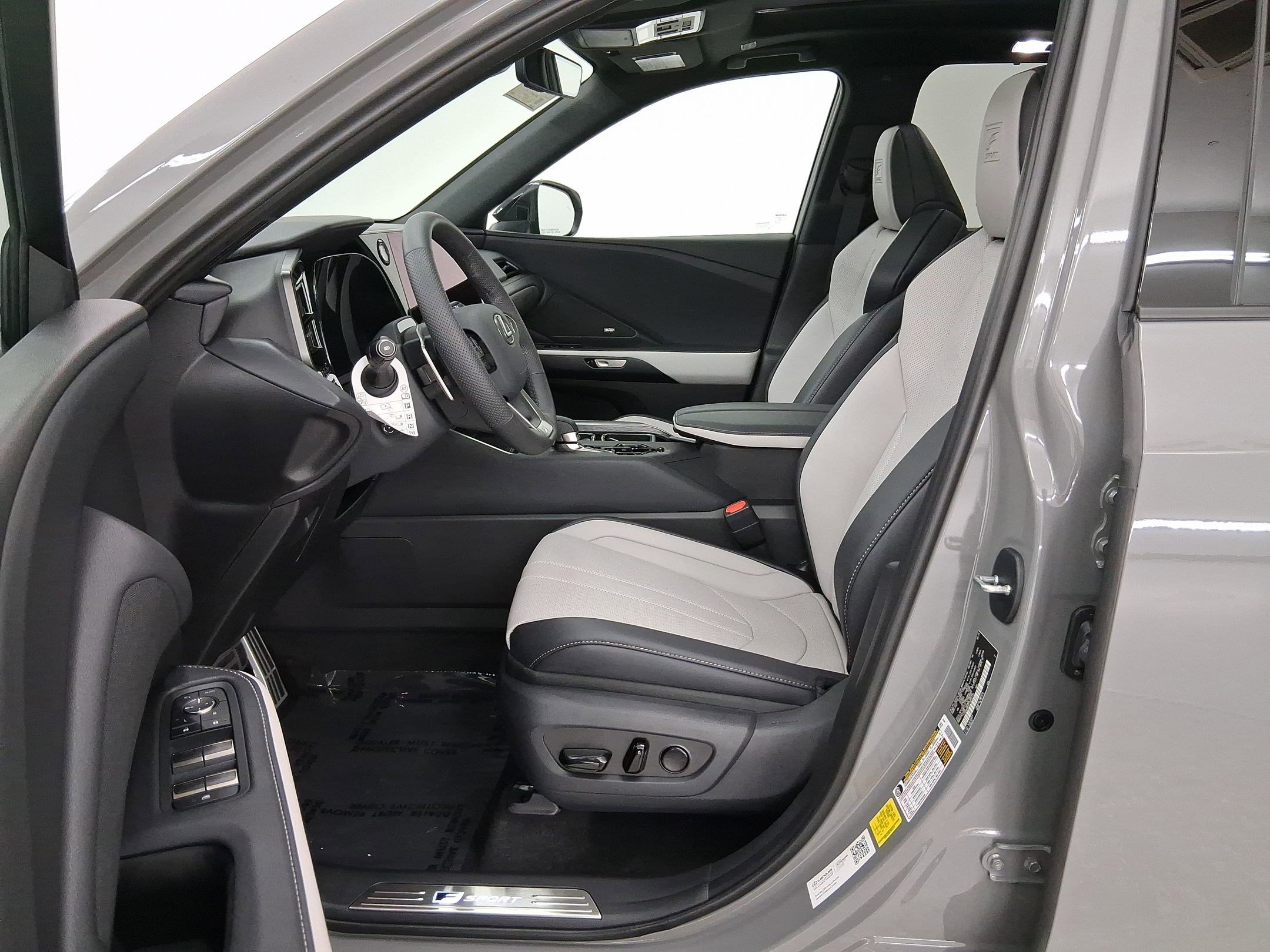 New 2026 Lexus TX 350 AWD image 5