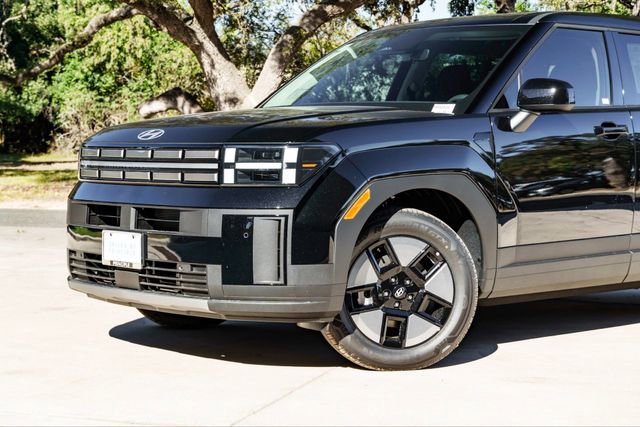 New 2026 Hyundai Santa Fe SE image 3