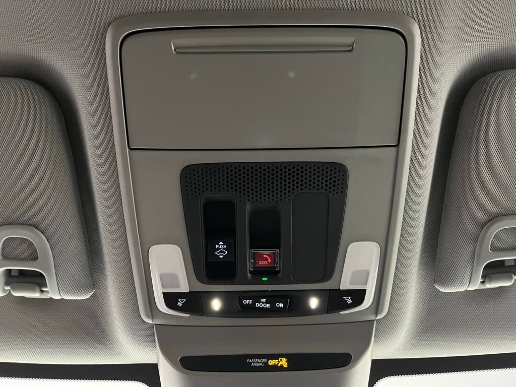 New 2026 Acura ADX AWD image 9
