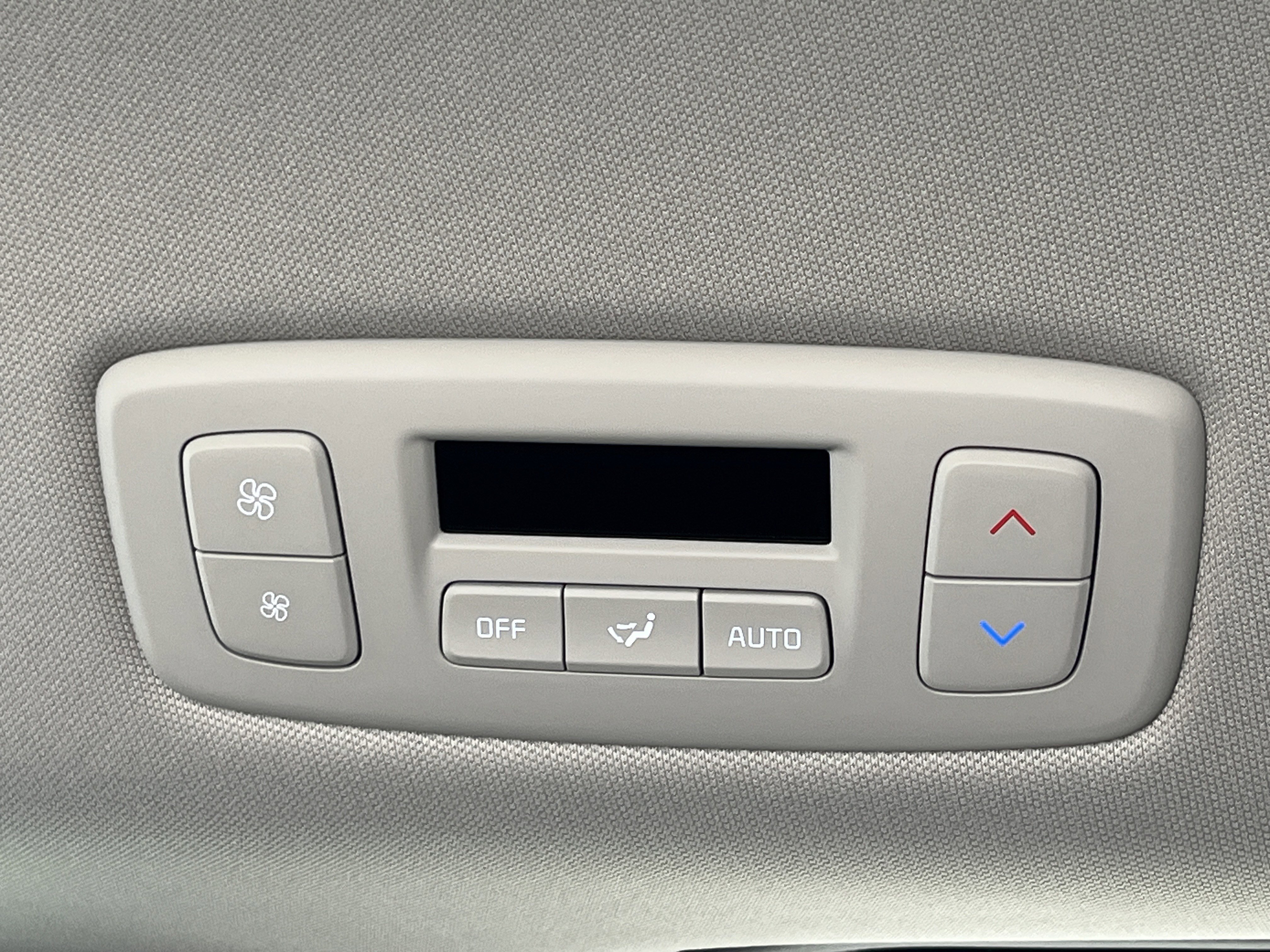 New 2026 Kia Carnival EX image 23