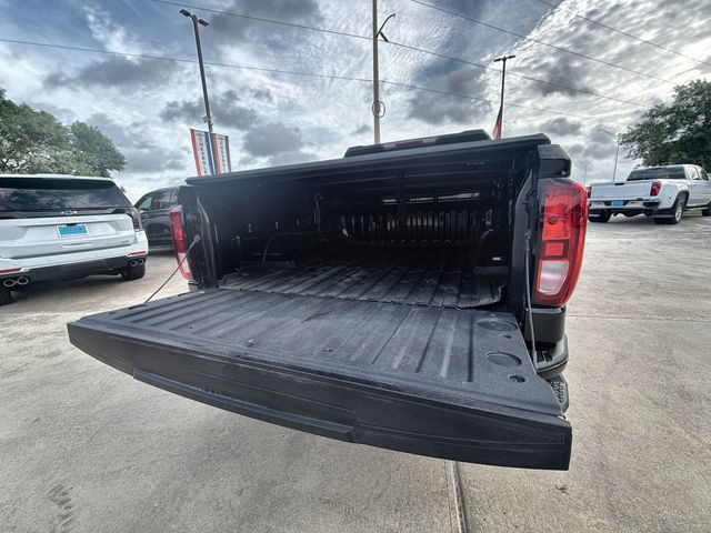 Certified 2024 GMC Sierra 1500 Elevation AWD/4WD image 25