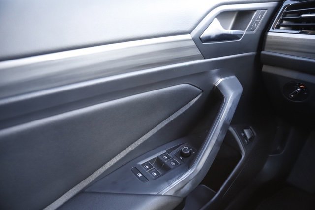 Used 2021 Volkswagen Jetta SEL image 25