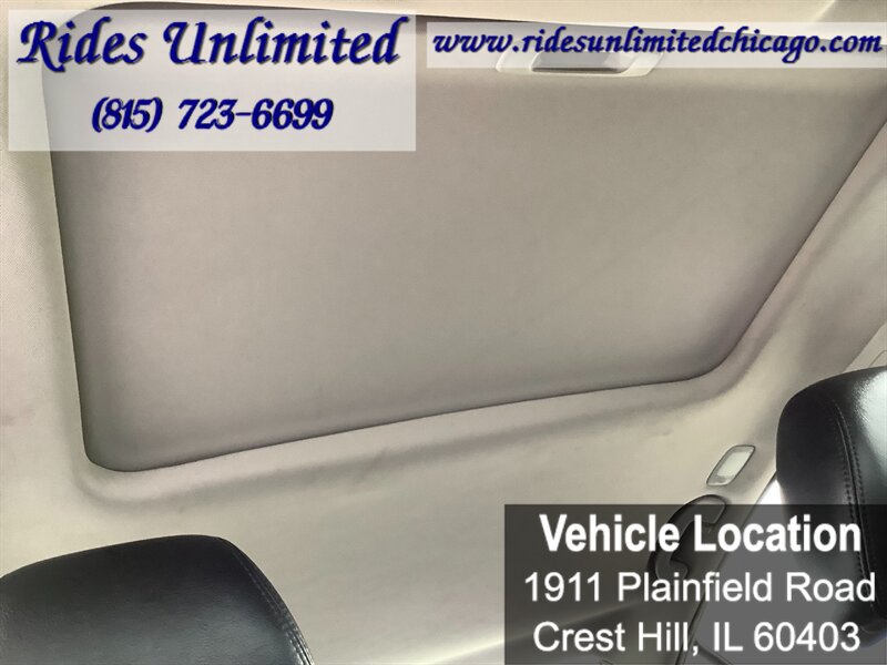Used 2010 Nissan Altima 2.5 SL w/ SL Pkg FWD image 34