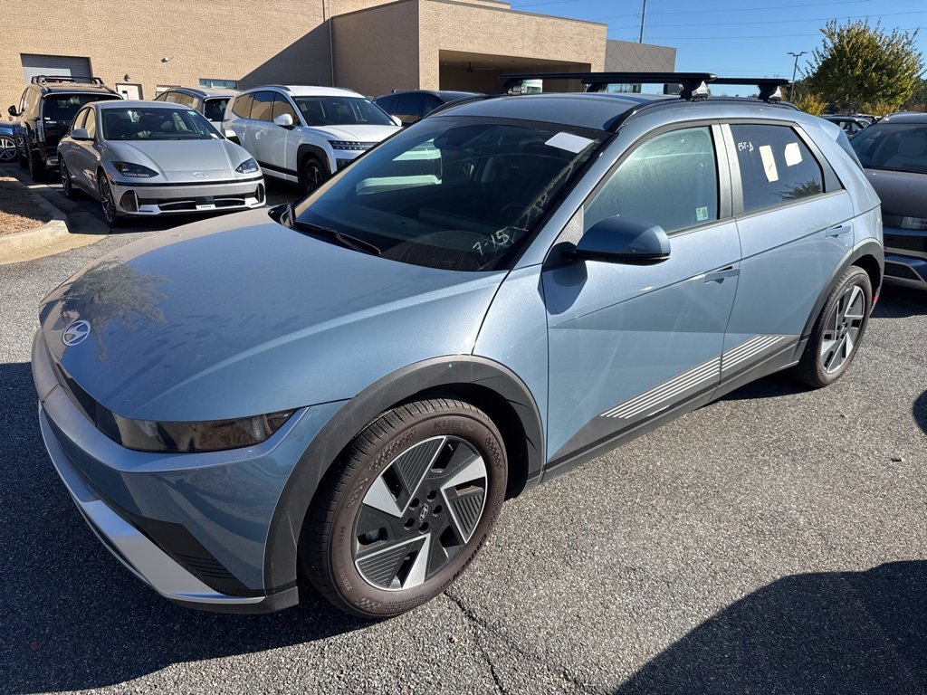 Used 2025 Hyundai Ioniq 5 SEL