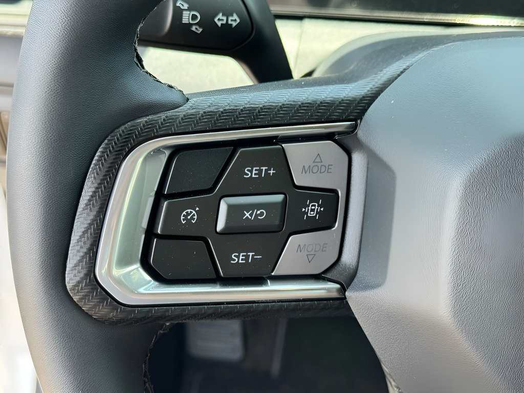 New 2026 Ford Mustang GT w/ GT Performance Package RWD image 19