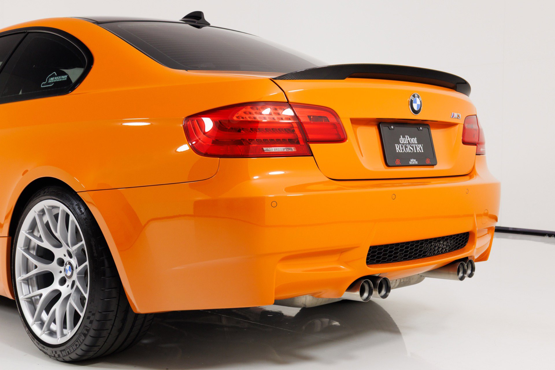 Used 2013 BMW M3 Coupe RWD image 65