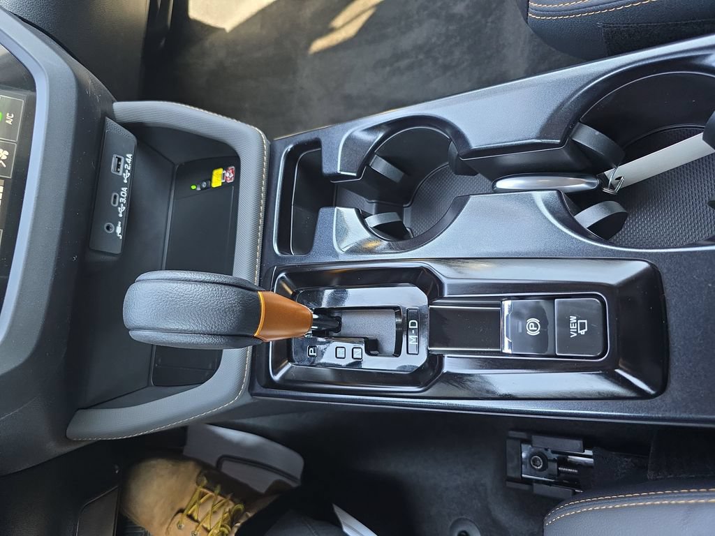 New 2026 Subaru Forester Wilderness AWD/4WD image 21