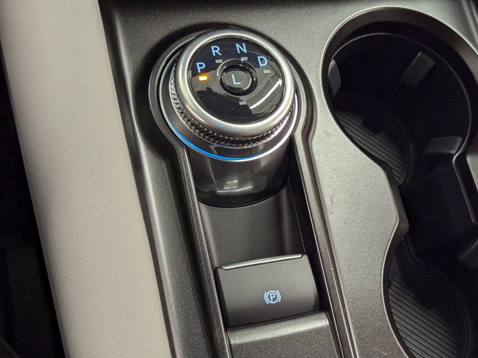 New 2026 Ford Explorer Active w/ Active Comfort Package image 13