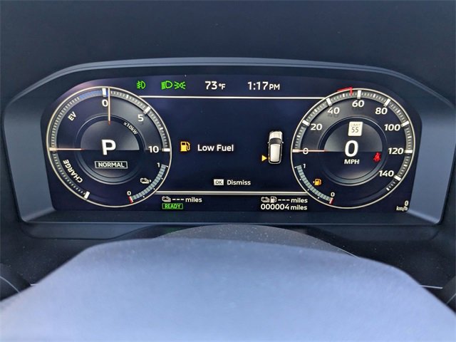 New 2025 Mitsubishi Outlander SEL image 26