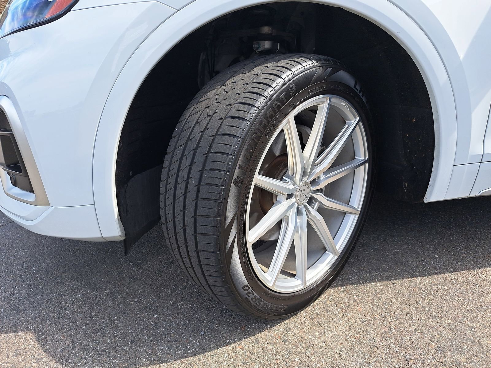 Used 2021 Audi Q5 2.0T Premium w/ Convenience Package image 36