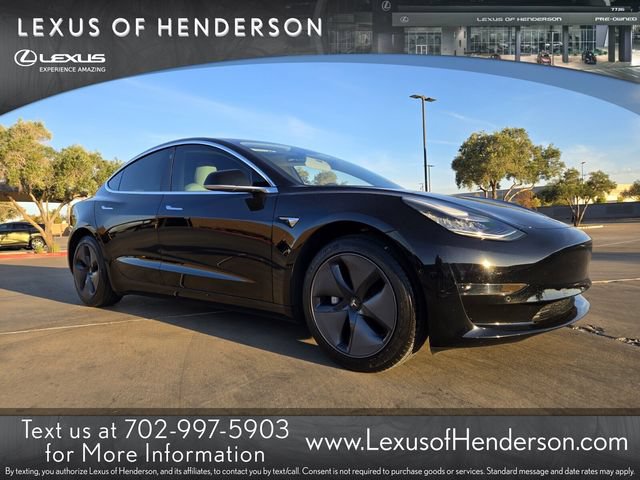 Used 2019 Tesla Model 3 Mid Range
