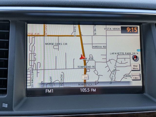 Used 2017 Nissan Armada SL image 23