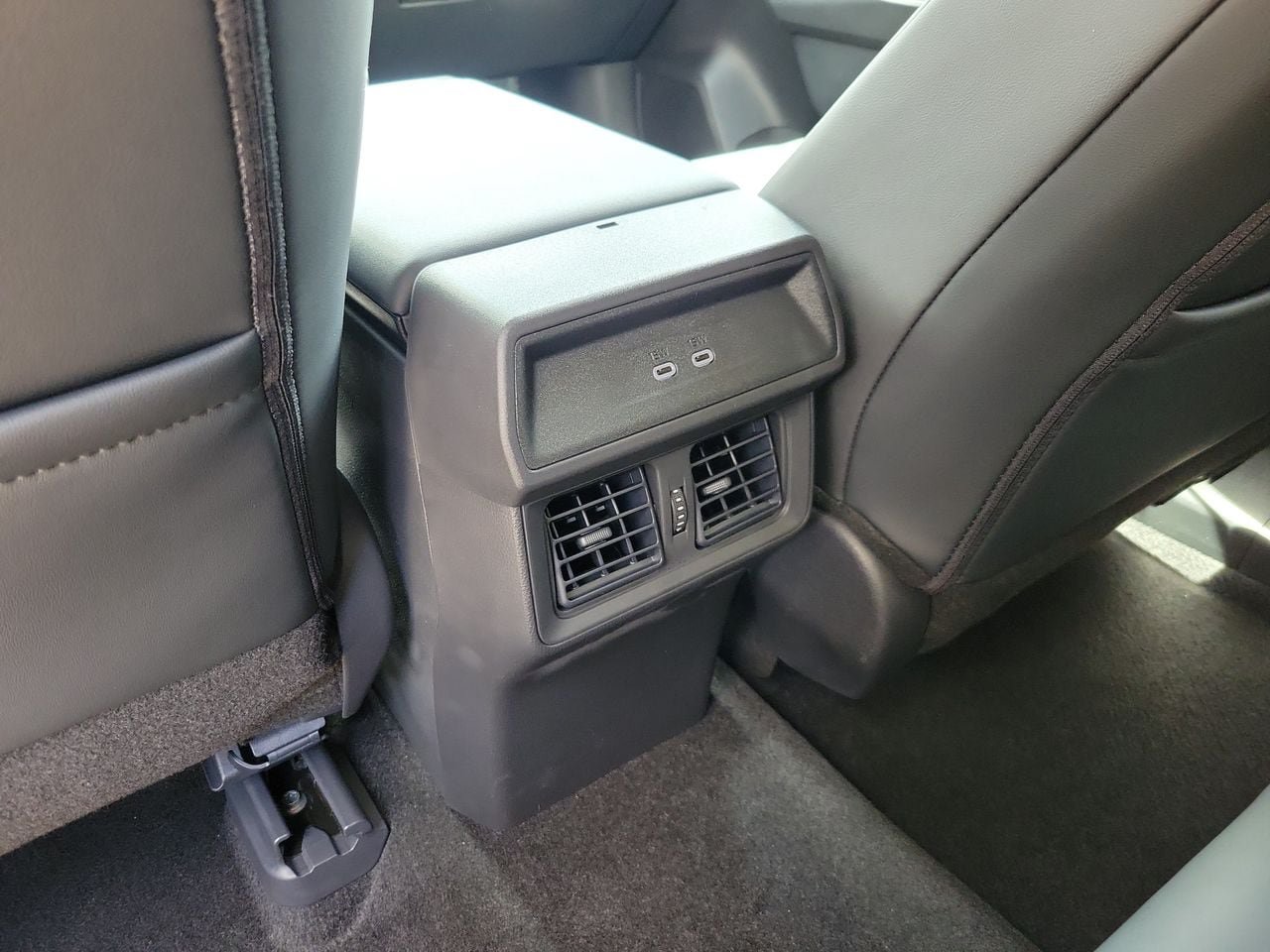 Used 2026 Toyota RAV4 XLE Premium FWD image 13