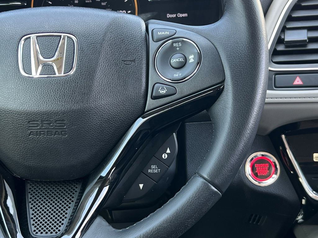 Used 2019 Honda HR-V EX-L image 18