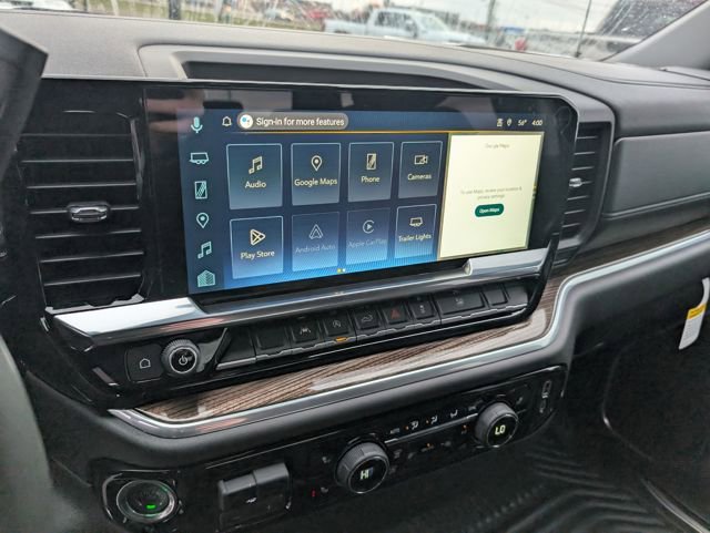 New 2026 Chevrolet Silverado 1500 LT image 21