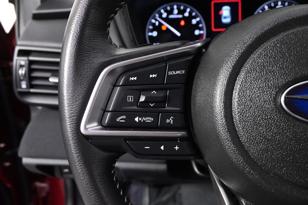 Used 2025 Subaru Legacy Premium AWD/4WD image 31