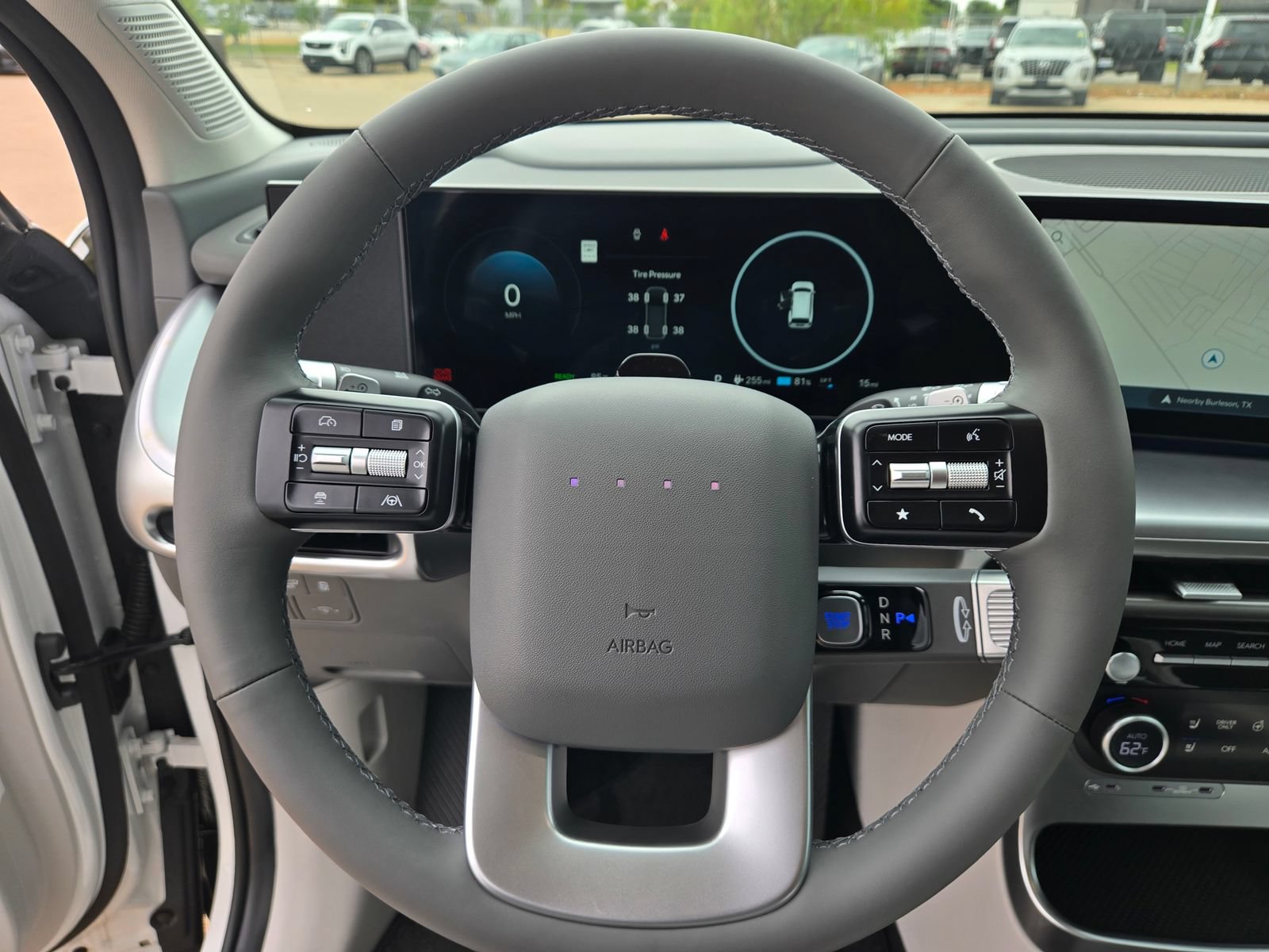 New 2026 Hyundai Ioniq 9 SEL AWD/4WD image 10