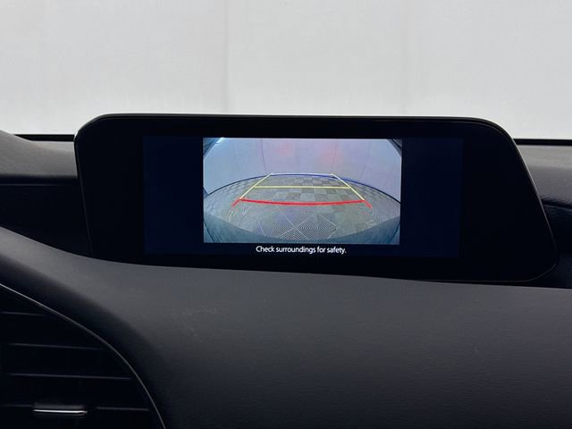 New 2026 MAZDA MAZDA3 Carbon image 14