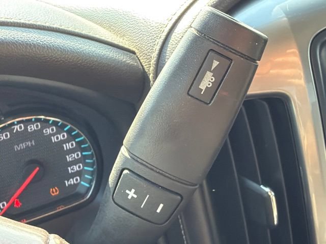 Used 2016 Chevrolet Silverado 1500 LTZ Z71 w/ LTZ Plus Package AWD/4WD image 36