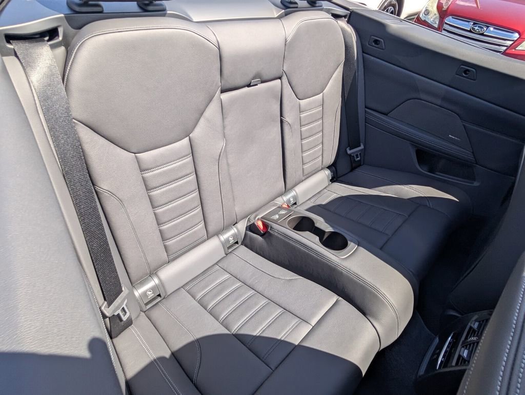 Used 2023 BMW 430i 430i w/ Premium Package image 16