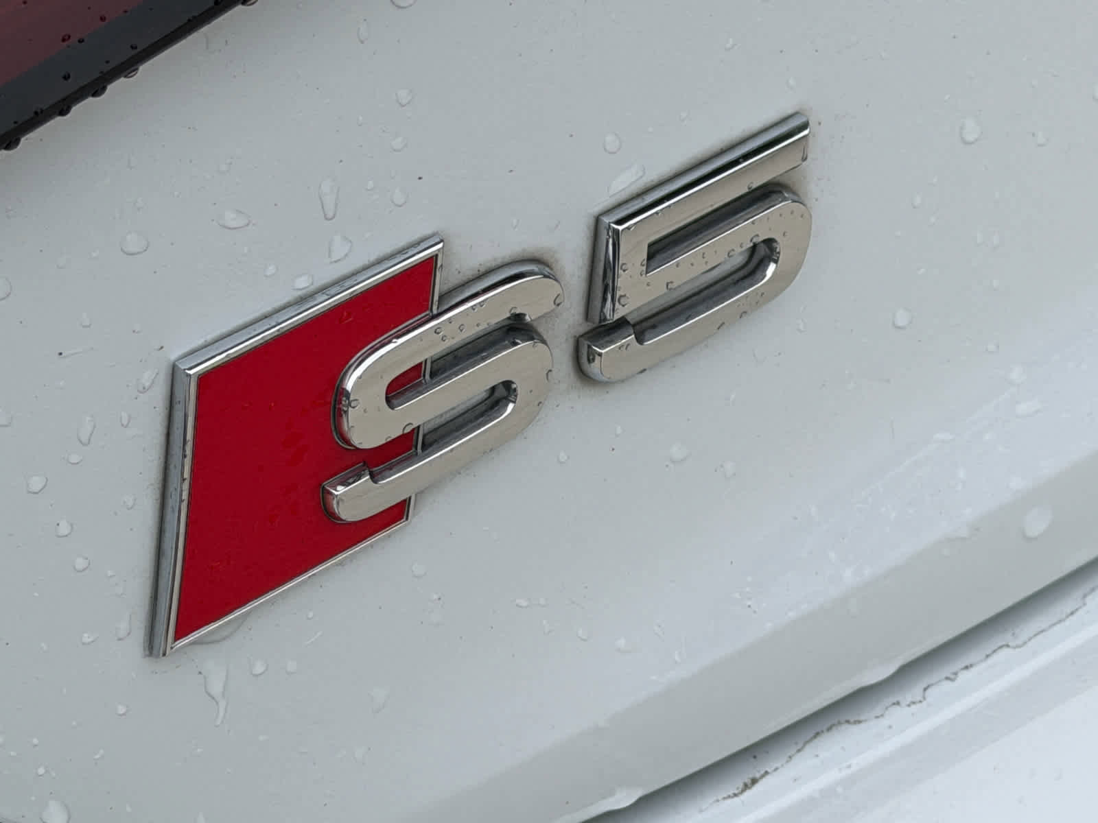 Used 2018 Audi S5 Prestige w/ S Sport Package image 6