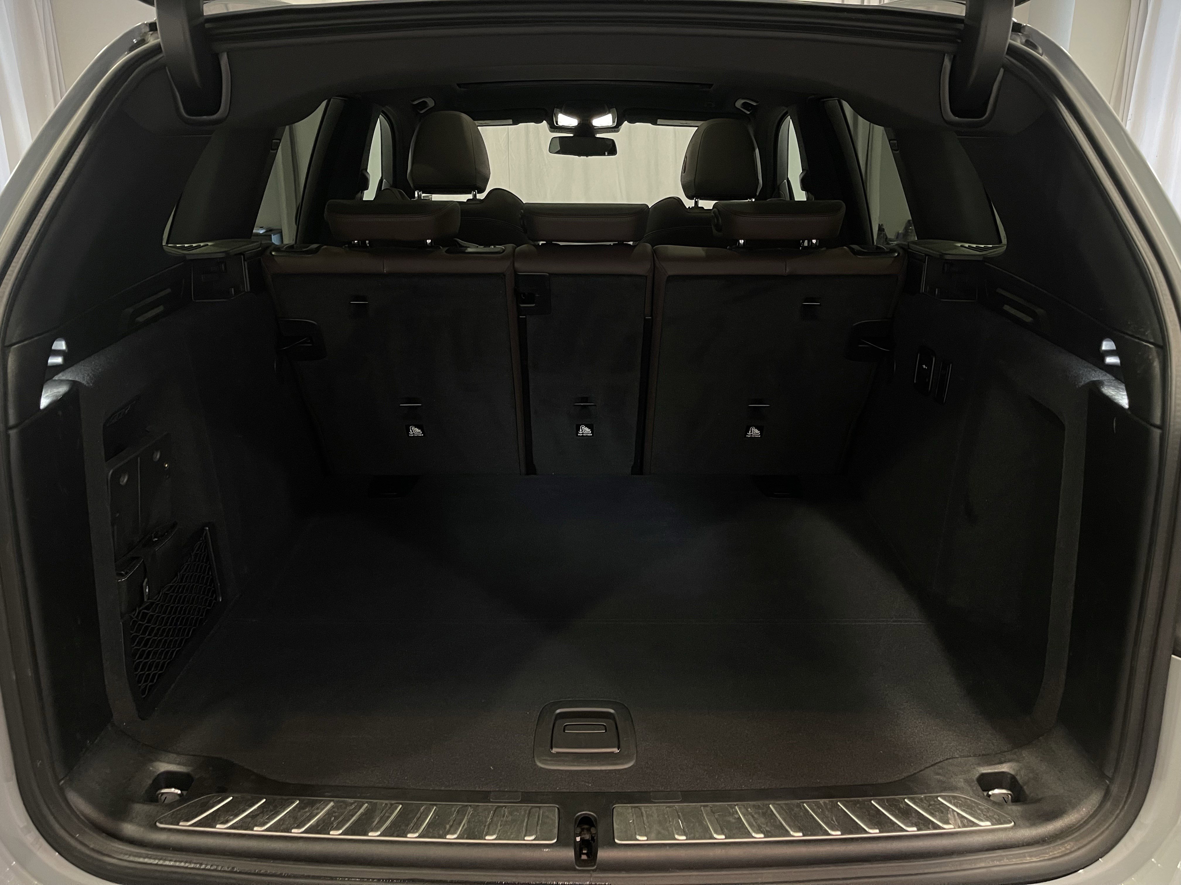 Used 2024 BMW X3 xDrive30i w/ Premium Package image 27