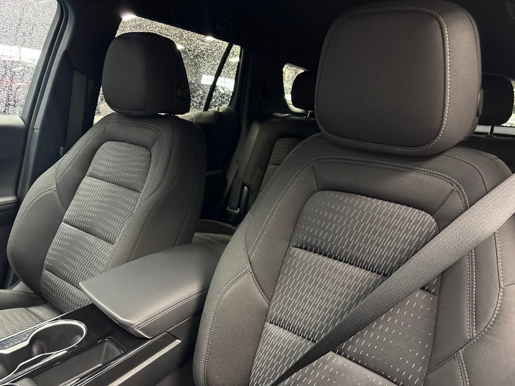 New 2026 Chevrolet Equinox LT FWD image 22