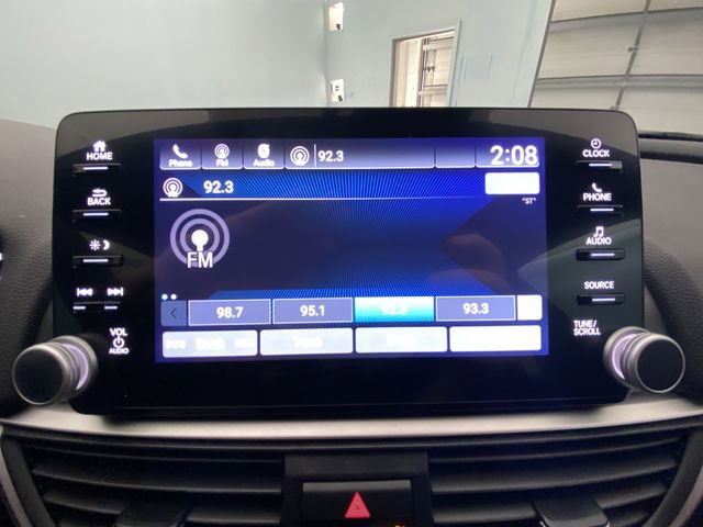 Used 2022 Honda Accord Sport image 16