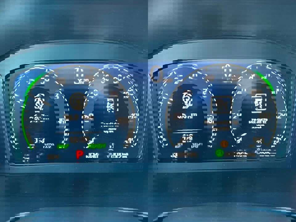 New 2026 Honda CR-V Sport-L image 19