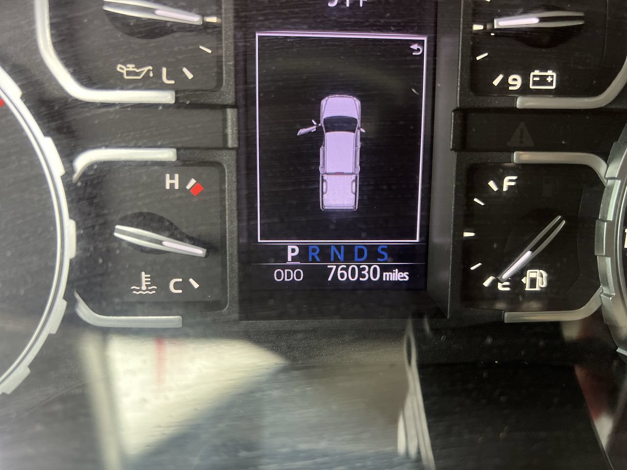 Used 2019 Toyota Tundra SR5 w/ TRD Sport Package AWD/4WD image 22