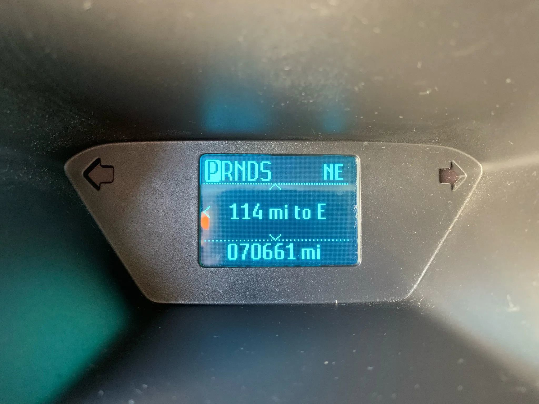 Used 2016 Ford Transit Connect XL image 12