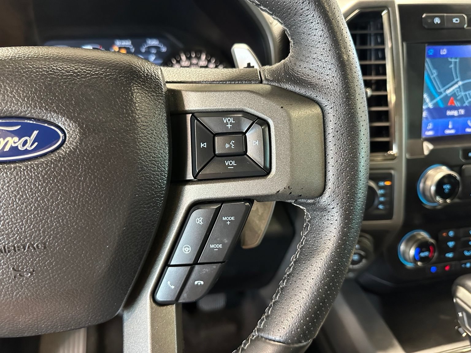 Used 2019 Ford F150 Raptor w/ Equipment Group 802A Luxury AWD/4WD image 21