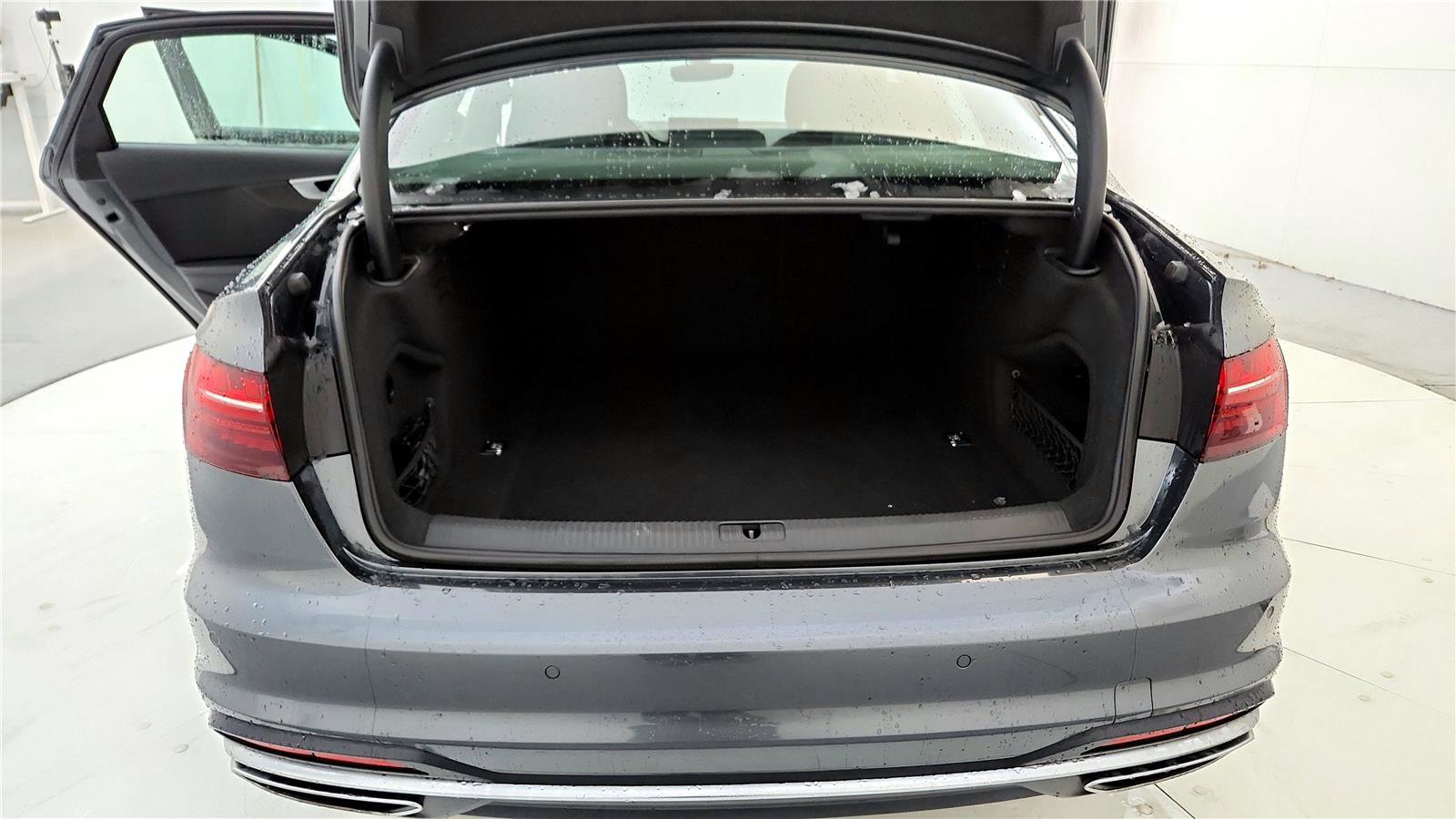 Used 2020 Audi A4 2.0T Premium Plus w/ Premium Plus Package image 20