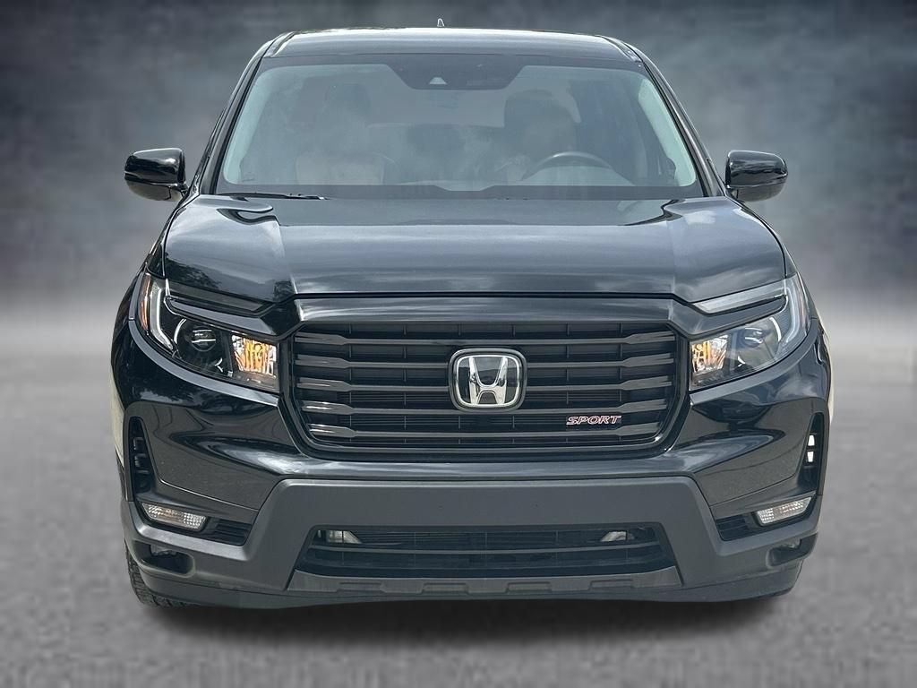 Used 2022 Honda Ridgeline Sport image 8