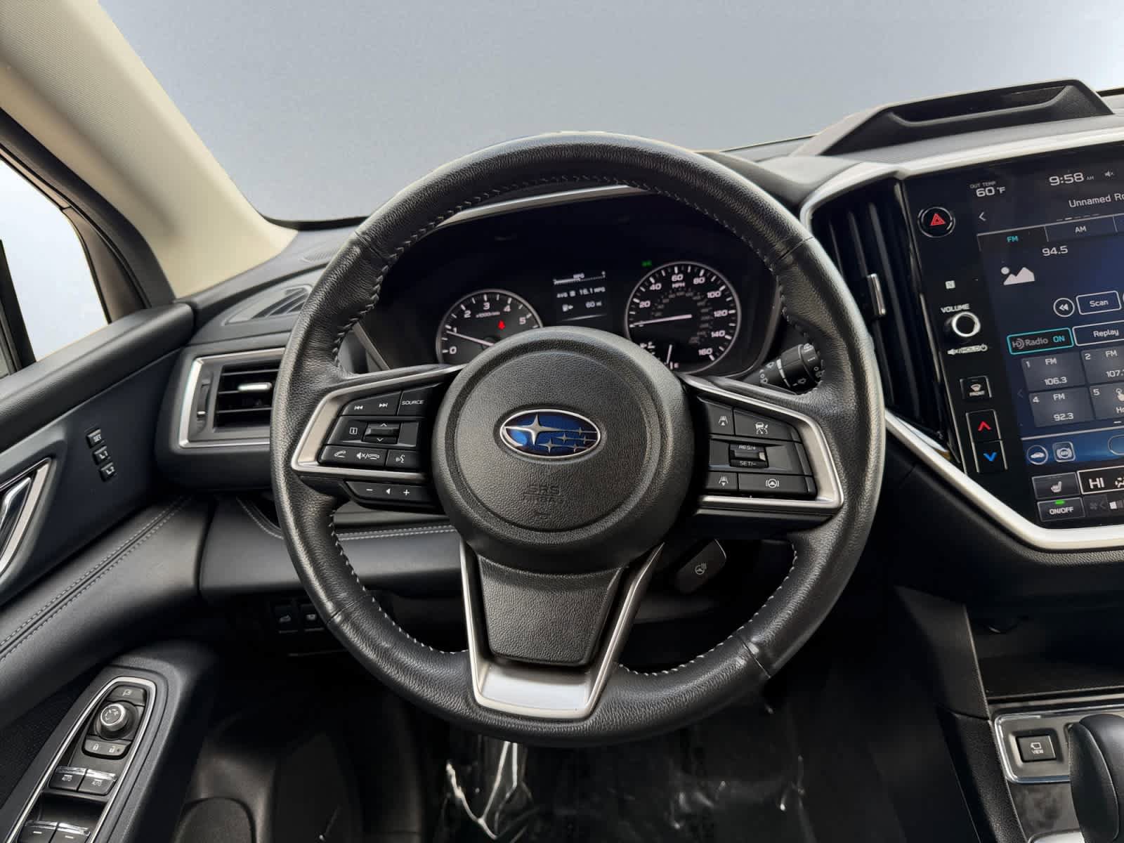 Used 2023 Subaru Ascent Limited w/ Technology Package AWD/4WD image 17