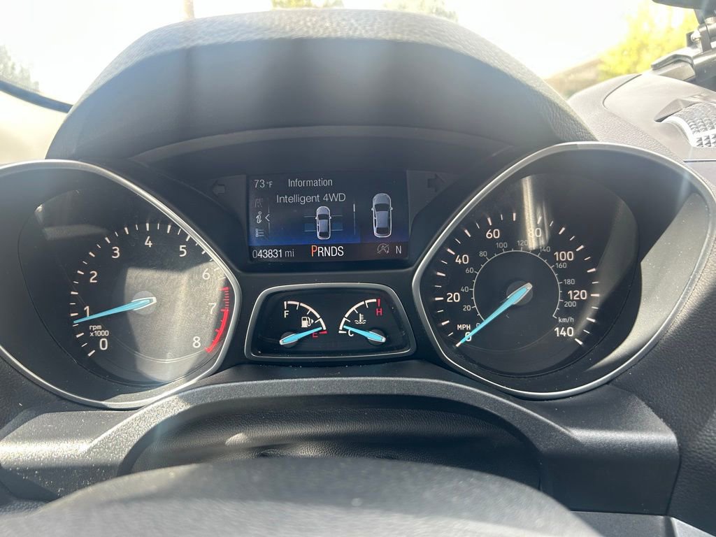 Used 2017 Ford Escape SE image 15