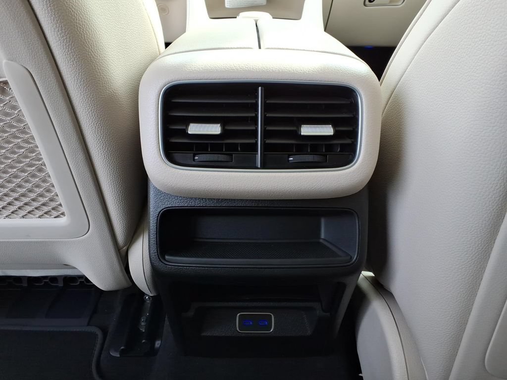 Certified 2026 Mercedes-Benz GLE 350 4MATIC image 27