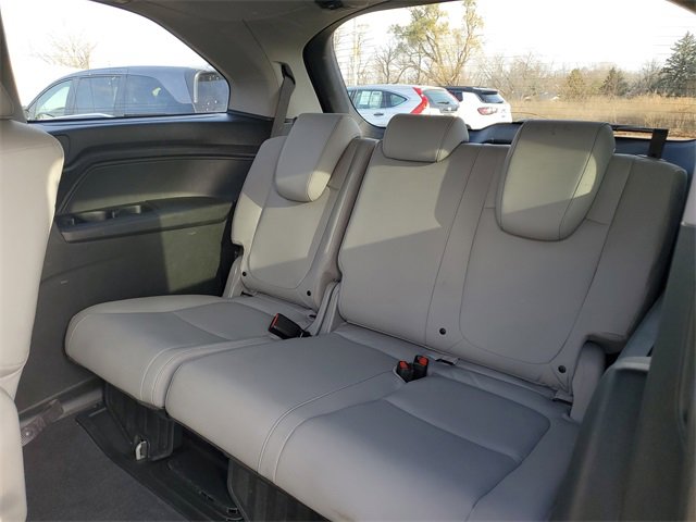 Used 2021 Honda Odyssey EX-L image 9