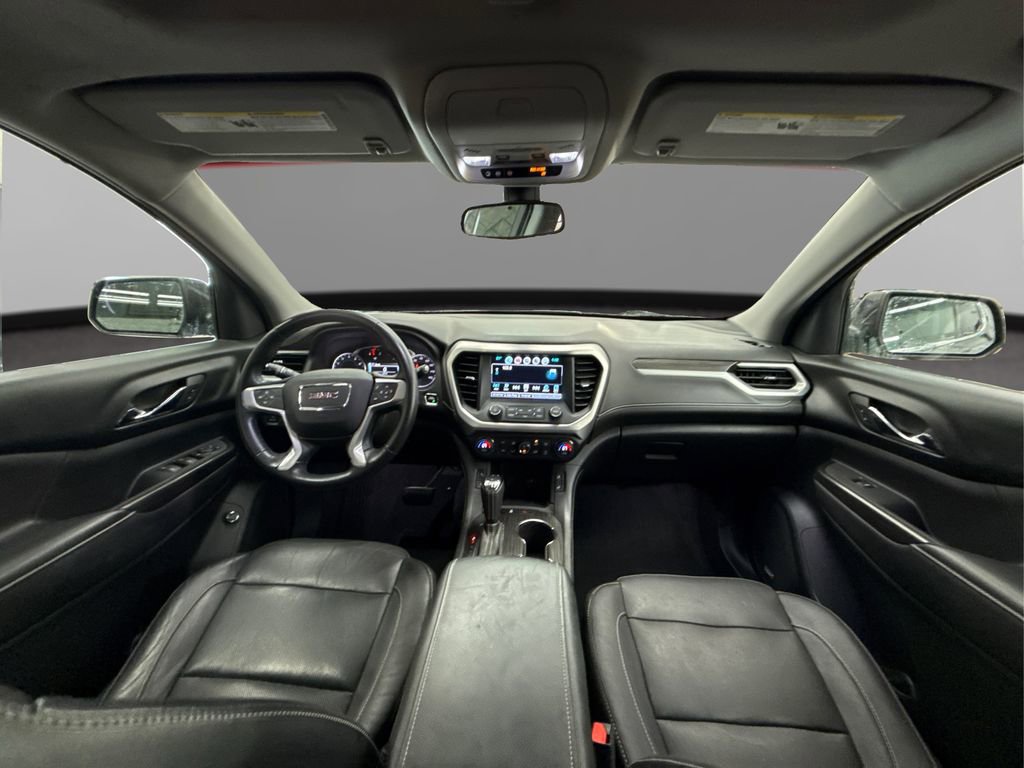 Used 2017 GMC Acadia SLT w/ LPO, Floor Liner Package image 26