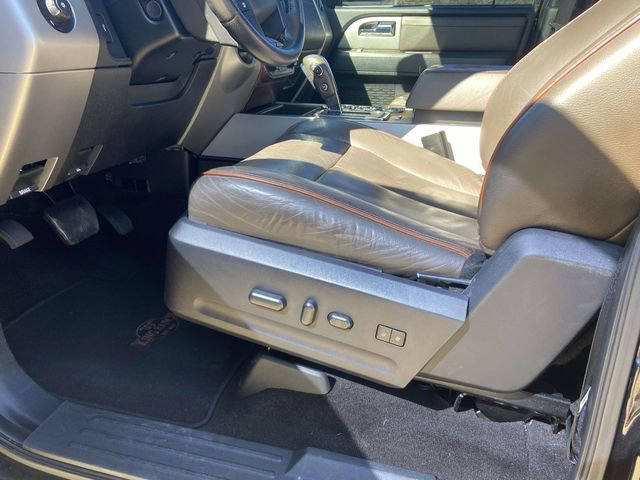 Used 2015 Ford Expedition King Ranch image 10