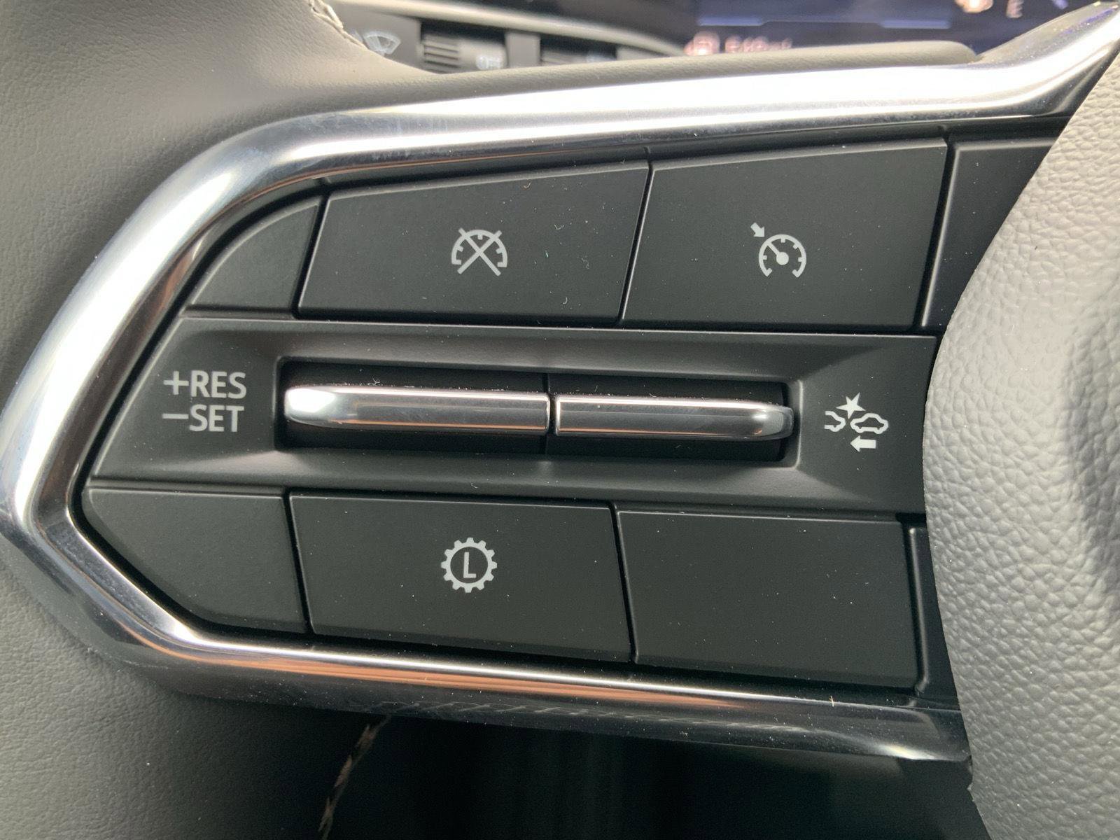 New 2026 Chevrolet Traverse Z71 w/ Driver Confidence Package image 19