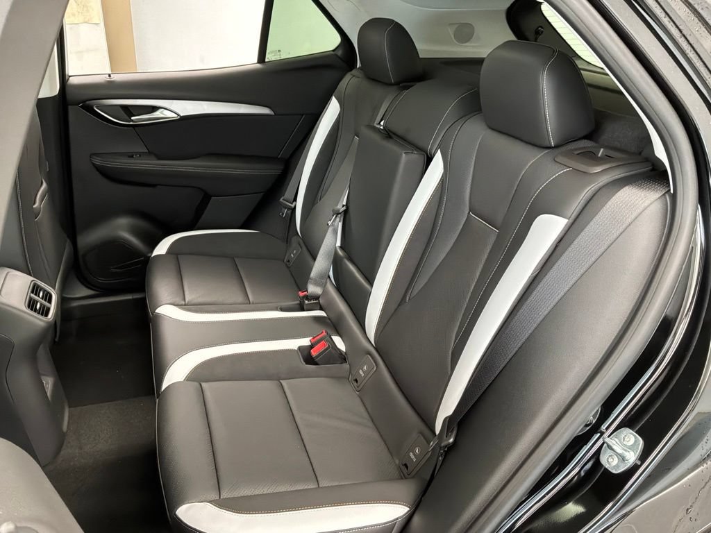New 2026 Buick Envision Sport Touring AWD/4WD image 25