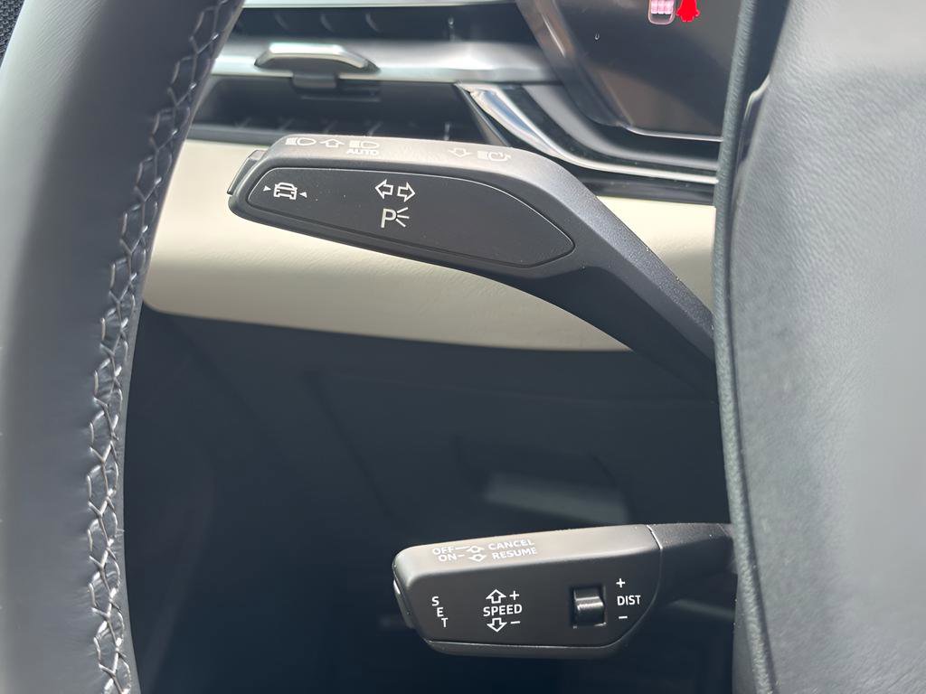 New 2026 Audi A5 2.0T Premium Plus AWD/4WD image 16