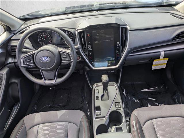 New 2026 Subaru Impreza 2.0i Sport AWD/4WD image 12