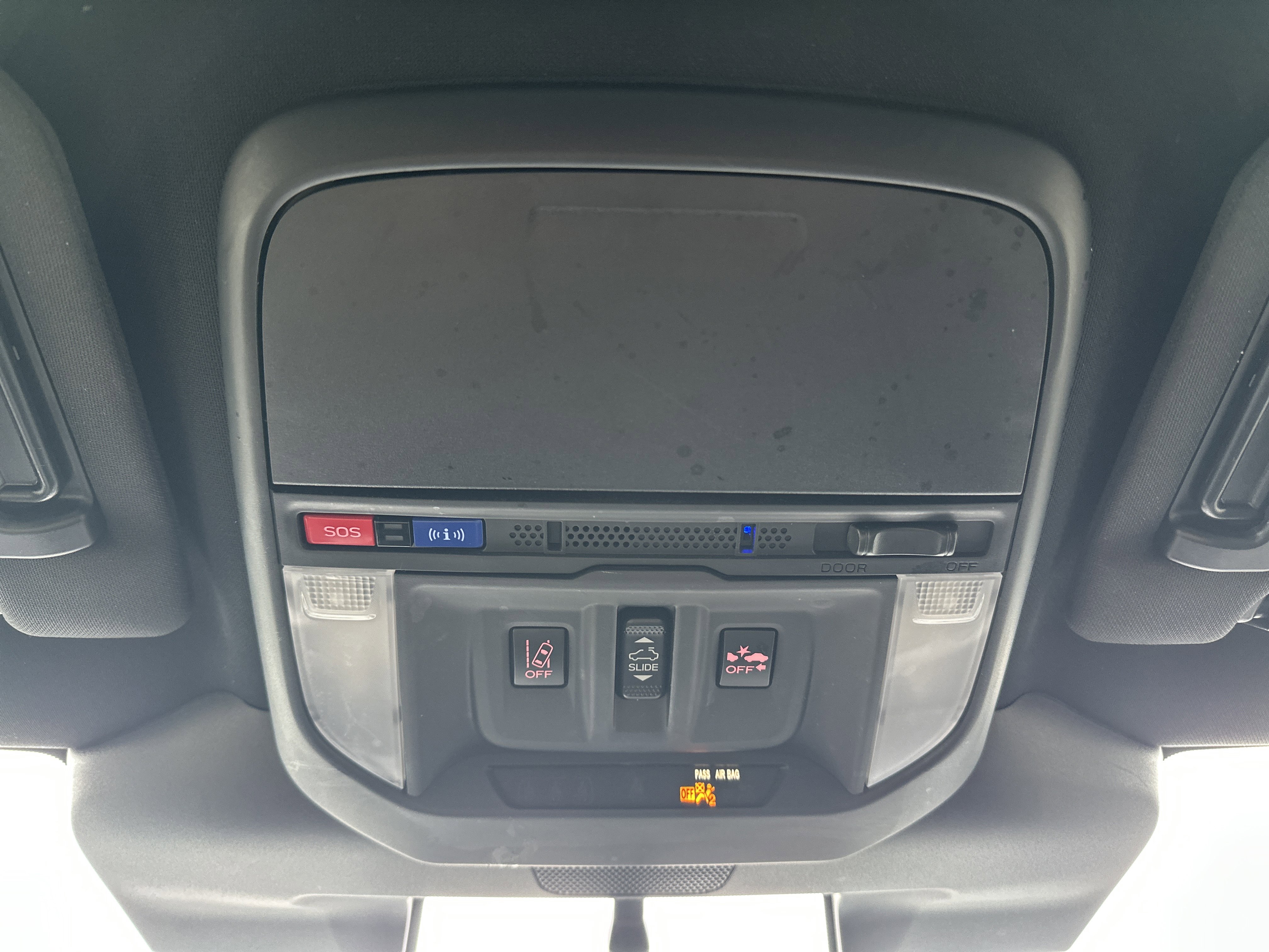 Used 2022 Subaru Forester Wilderness image 16