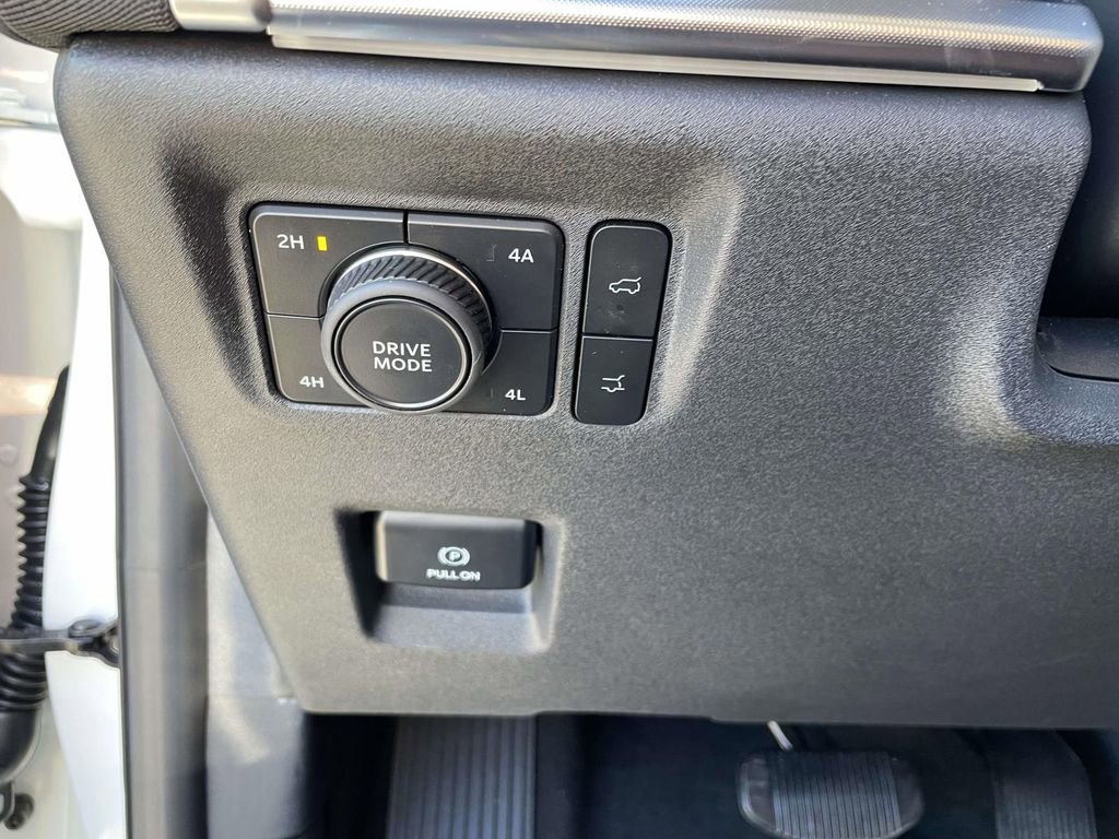 Used 2025 Ford Expedition Max King Ranch image 22