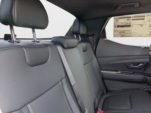 New 2026 Hyundai Santa Cruz SEL image 19