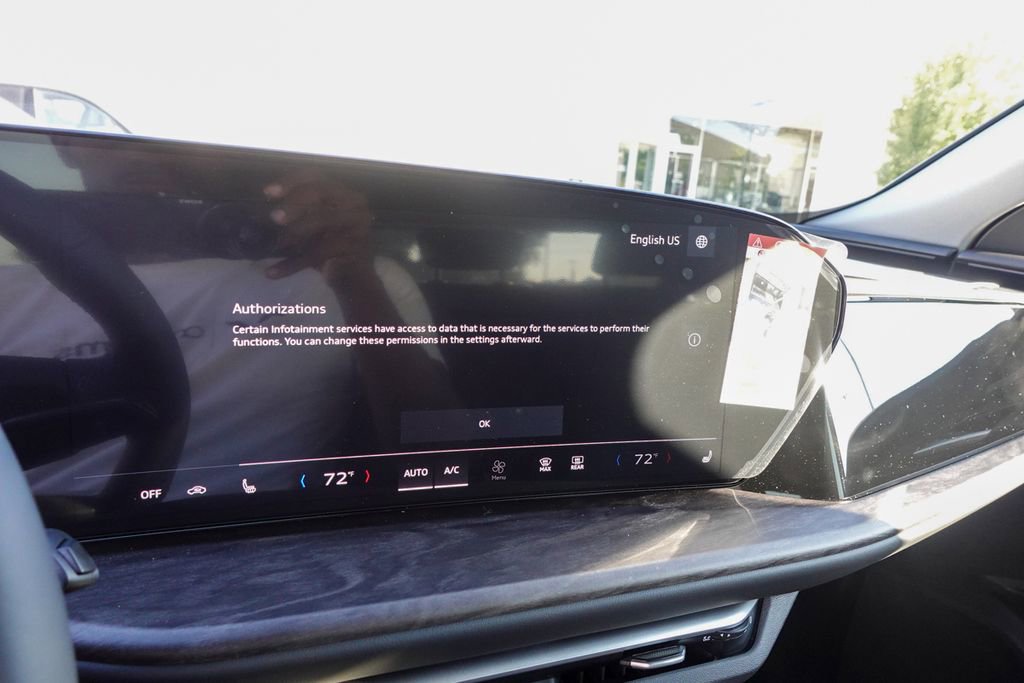 New 2025 Audi Q5 Premium Plus image 25