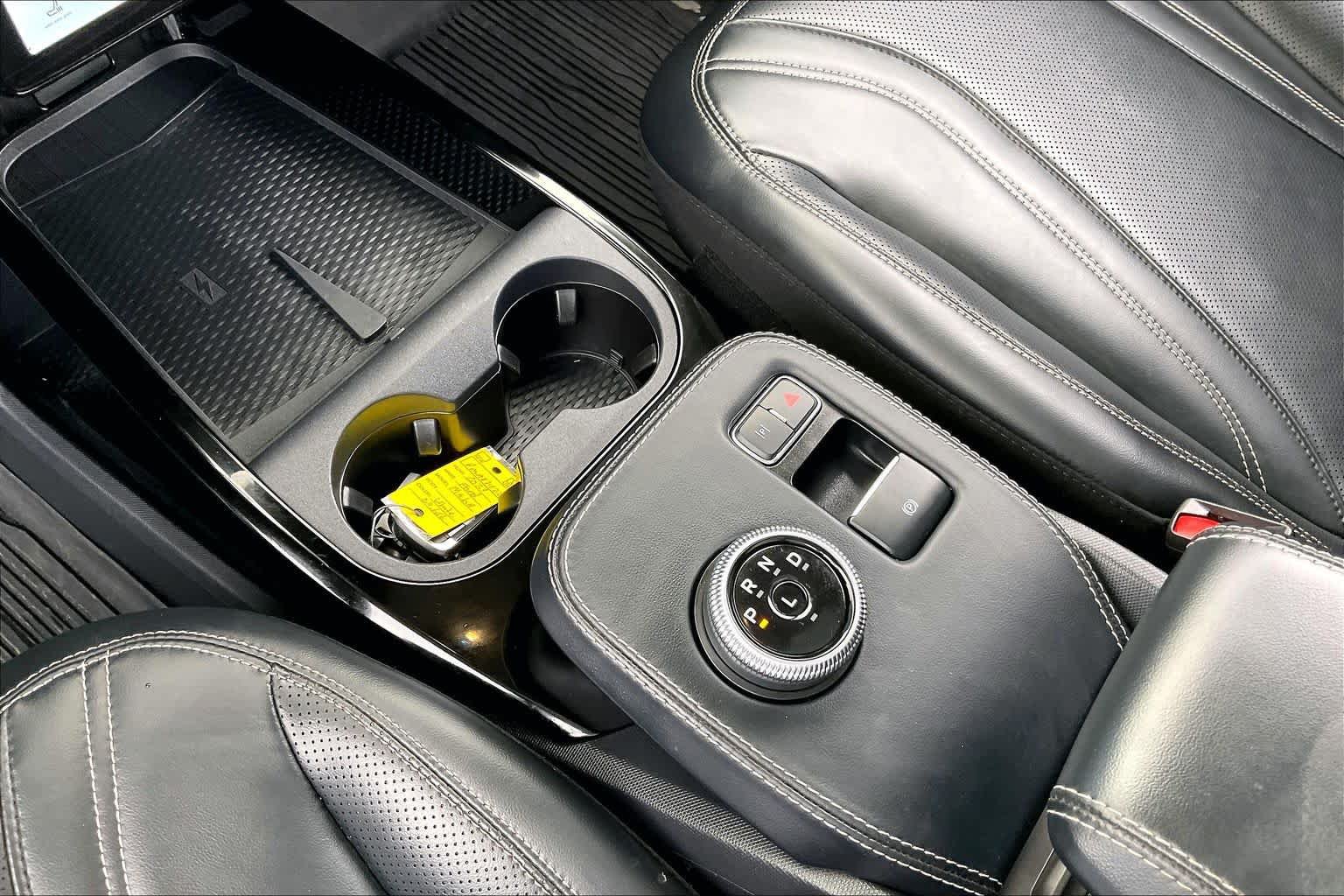 Certified 2023 Ford Mustang Mach-E Premium RWD image 14