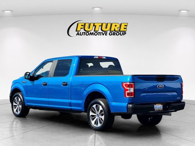 Used 2019 Ford F150 XL image 6